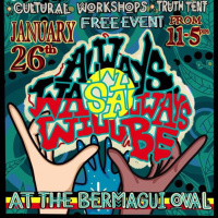 SoS Ways 4 - Survival Day 2024