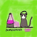 Schrodingers Chat