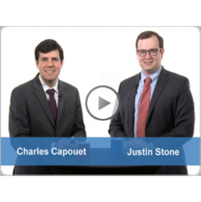 Eversheds Sutherland Legal Insights (audio)