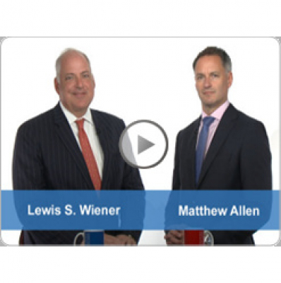 Eversheds Sutherland Legal Insights (audio)