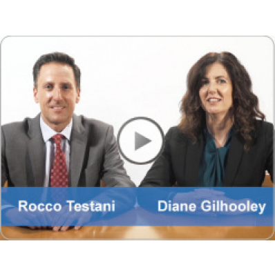 Eversheds Sutherland Legal Insights (audio)