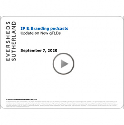 Eversheds Sutherland Legal Insights (audio)