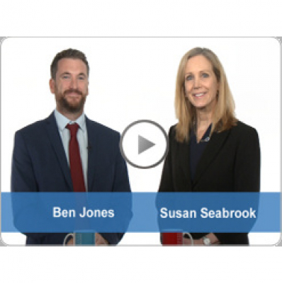 Eversheds Sutherland Legal Insights (audio)