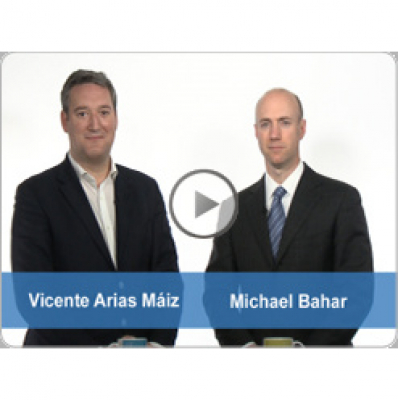 Eversheds Sutherland Legal Insights (audio)