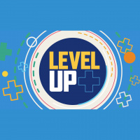 Level Up: Leveling Up With God
