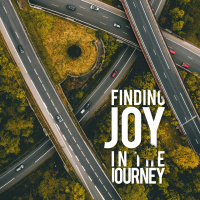 Finding Joy In The Journey – Ride or Die