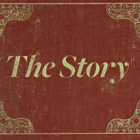 The Story – The Sacred Romance