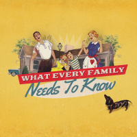 What Every Family Needs to Know: What Every Mother Needs to Know