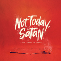Not Today Satan – Part 2: Jumping Past Jealousy