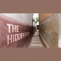 The Hidden Path – Real Relationships in an Unreal World