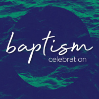 Baptism Celebration