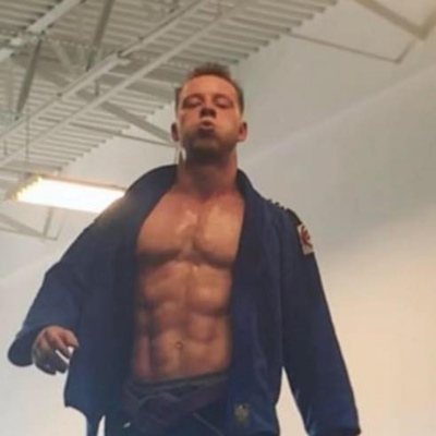 Bully Resistant Show W/ David Wells