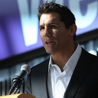 Bully Resistant Show W/ David Wells