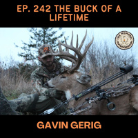 Nomadic Outdoorsman - The Buck Of A Lifetime