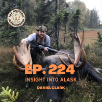 Nomadic Outdoorsman - Insight For Alaska