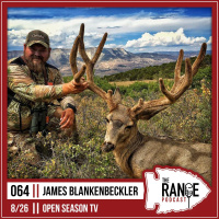 The Range - Nate Axtman: Snack Boy, Muleys  Hockey