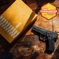 No Lowballers - SIG Sauer P226 Anniversary: 40 Years of Firearm Innovation