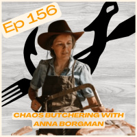 Huntavore - Chaos Farms with Anna Borgman