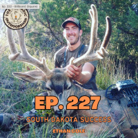 Nomadic Outdoorsman - South Dakota Success