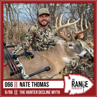 The Range - Nate Thomas: The Hunter Decline Myth