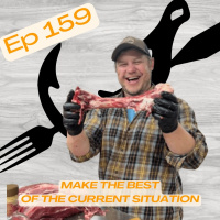 Huntavore - Making The Best Of The Current Situation