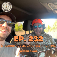 Nomadic Outdoorsman - Missouri Public Land Deer Hunting