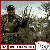 The Range - Shiny Objects with James Blankenbeckler