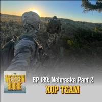 Western Rookie - Nebraska Part 2