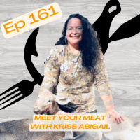 Huntavore - Meet Your Meat, with Kriss Abigail