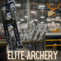 Antler Up - Elite Archery w/ Josh Sidebottom