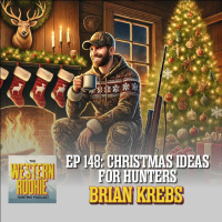 Western Rookie - Christmas Ideas for Hunters