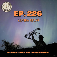 Nomadic Outdoorsman - Alaska Recap