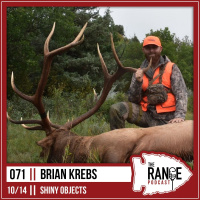 The Range - Shiny Objects with Brian Krebs