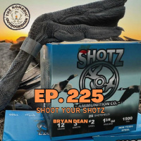 Nomadic Outdoorsman - Shoot Your Shot