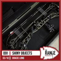The Range - Shiny Objects with Gracie Long
