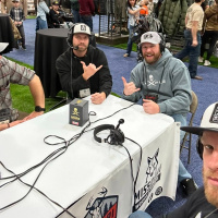 Missouri Woods  Water - The Story Of Blk Flg