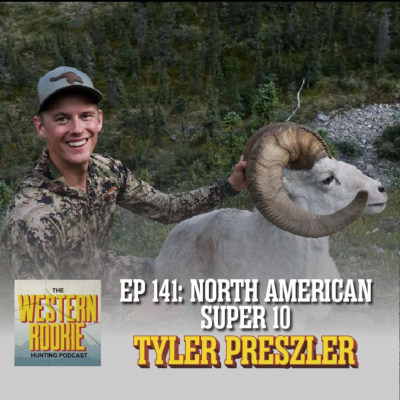 Sportsmens Nation - Big Game | Western Hunting