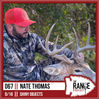 Sportsmens Nation - Big Game | Western Hunting