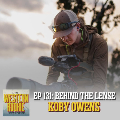 Sportsmens Nation - Big Game | Western Hunting