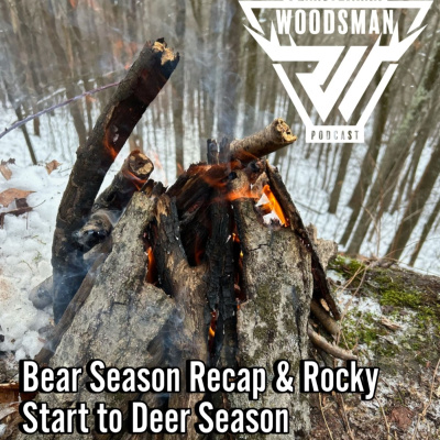 Sportsmens Nation - Big Game | Western Hunting