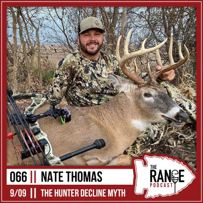 Sportsmens Nation - Big Game | Western Hunting