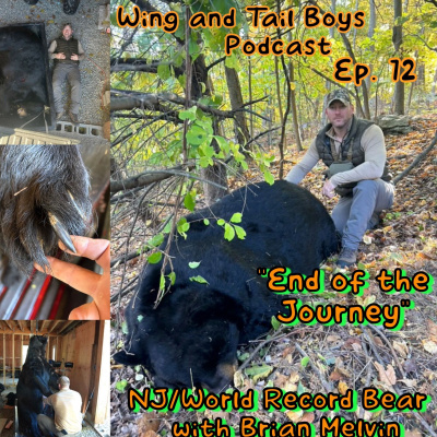 Sportsmens Nation - Big Game | Western Hunting