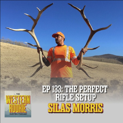 Sportsmens Nation - Big Game | Western Hunting