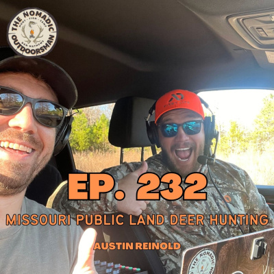 Sportsmens Nation - Big Game | Western Hunting