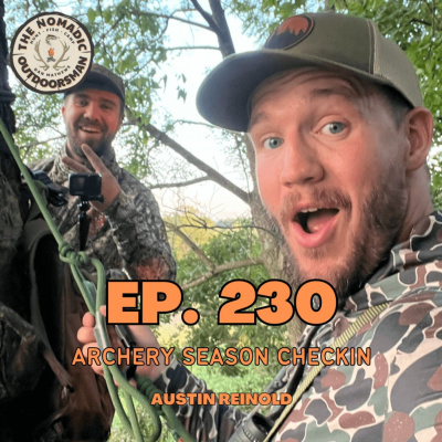 Sportsmens Nation - Big Game | Western Hunting