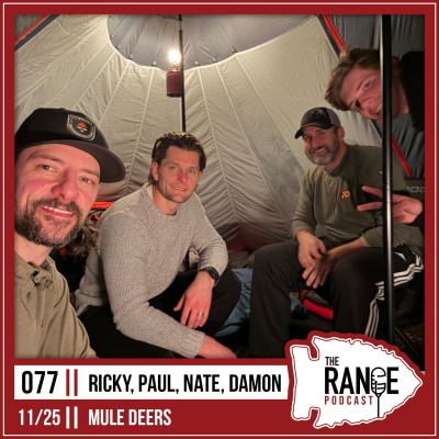 Sportsmens Nation - Big Game | Western Hunting