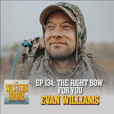 Sportsmens Nation - Big Game | Western Hunting