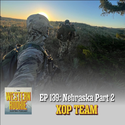 Sportsmens Nation - Big Game | Western Hunting