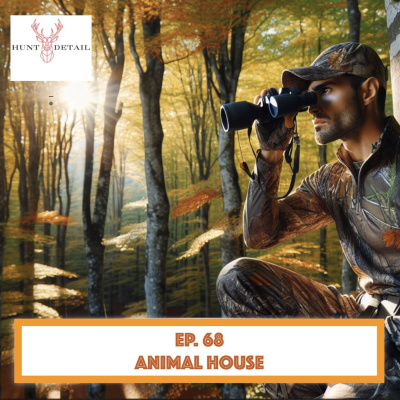 Sportsmens Nation - Big Game | Western Hunting