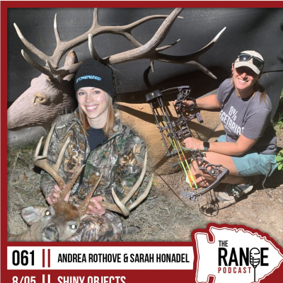 Sportsmens Nation - Big Game | Western Hunting